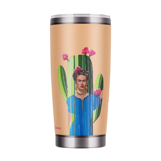 Saguaro Frida - 20oz Tumbler