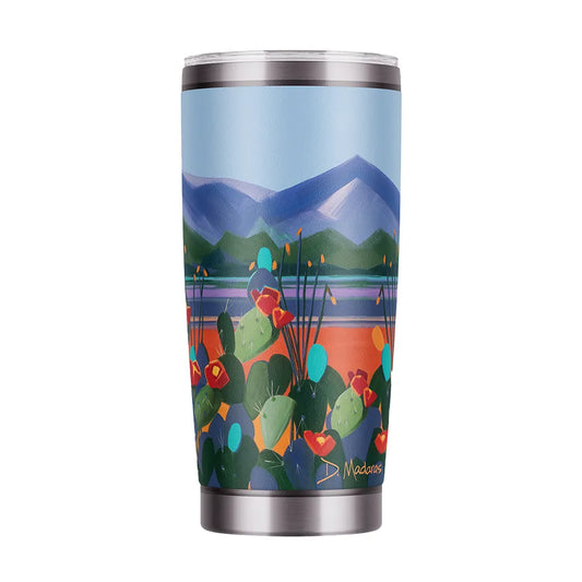 Third Peak - 20oz Tumbler