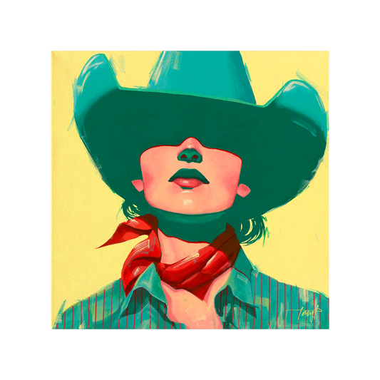 Hatitude by Tony Thielen