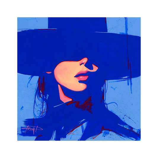 Spur of The Moment by Tony Thielen