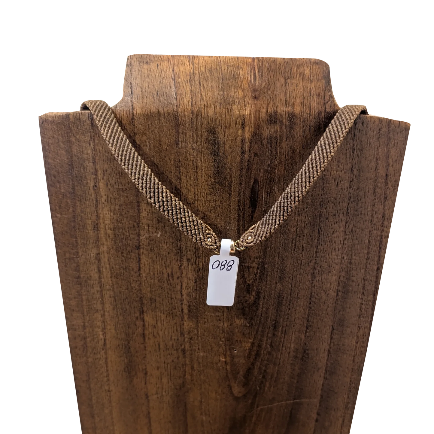 #8 Turquoise Necklace by Adriana Socol