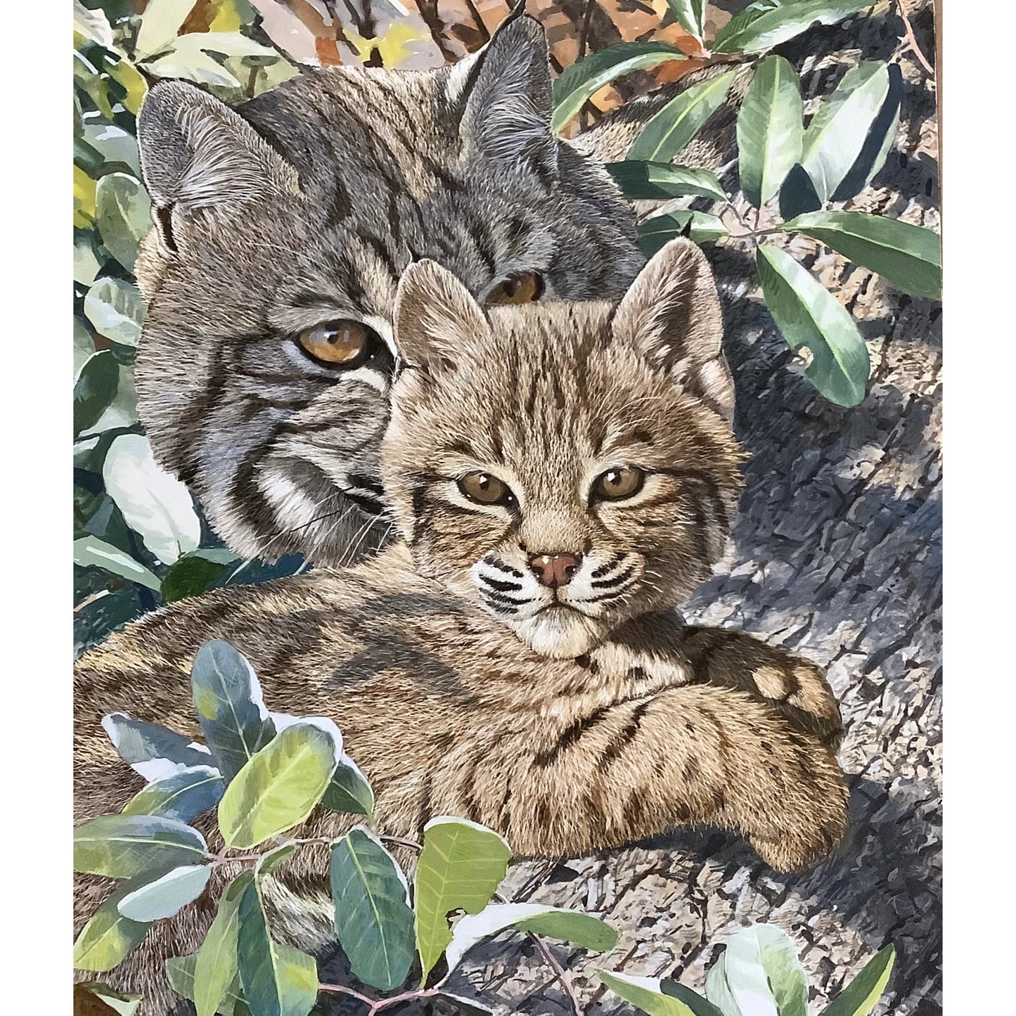 A Mother's Child by Nicholas Wilson