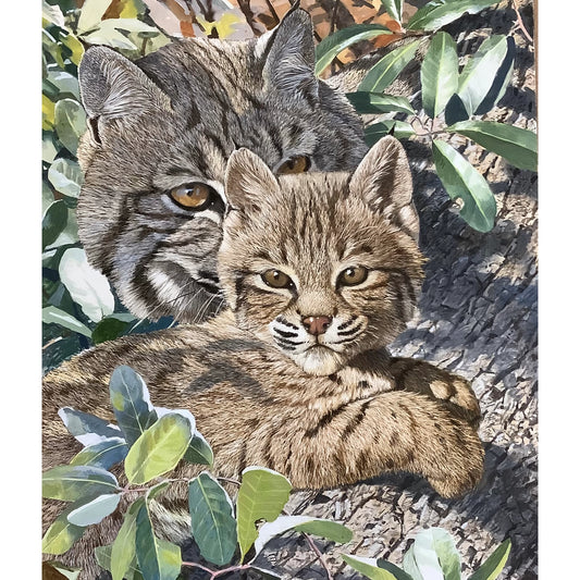 A Mother's Child by Nicholas Wilson