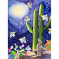 Angels Over Tucson- Canvas