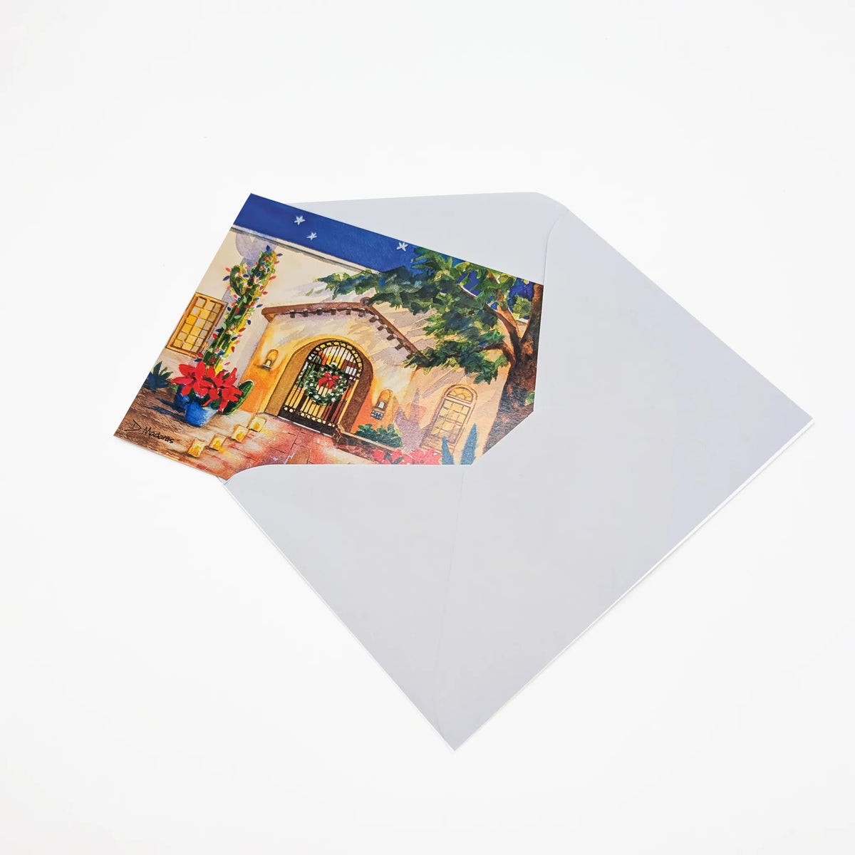 Armory Park Christmas - Signature Holiday Card Box