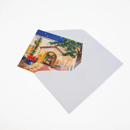 Armory Park Christmas - Signature Holiday Card Box