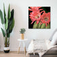 Barrel Cactus Bloom by Erynn Knowles