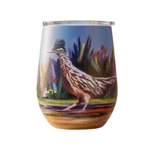 Beep Beep 2 -  Stemless Tumbler
