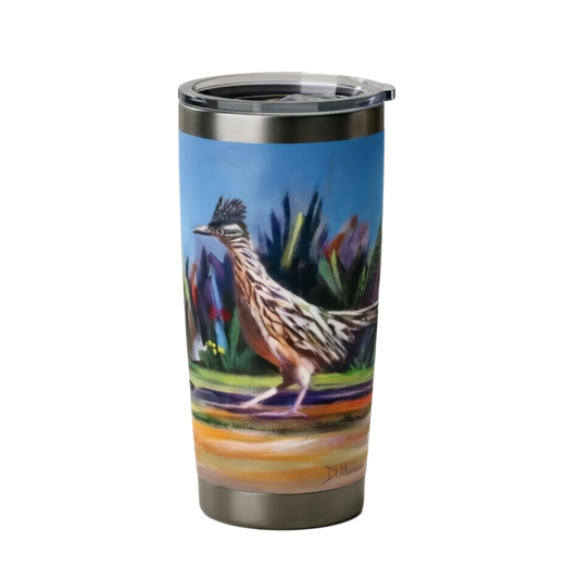Beep Beep 2 - 20oz Tumbler