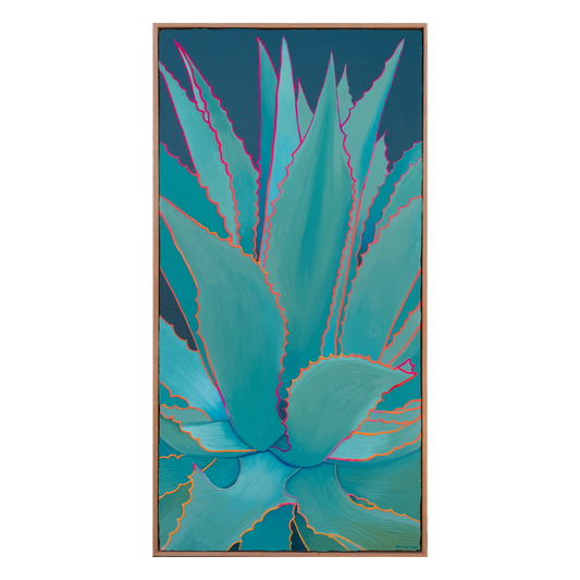 Desert Neon by Brit Hansen