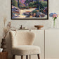 Dry River Bed- Canvas