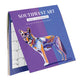 Southwest Wall Calendar 2026