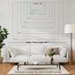 Oh, Give Me a Home- Canvas