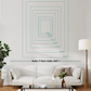 Pinwheels- Canvas