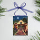Chili Pepper Holiday - Ornament