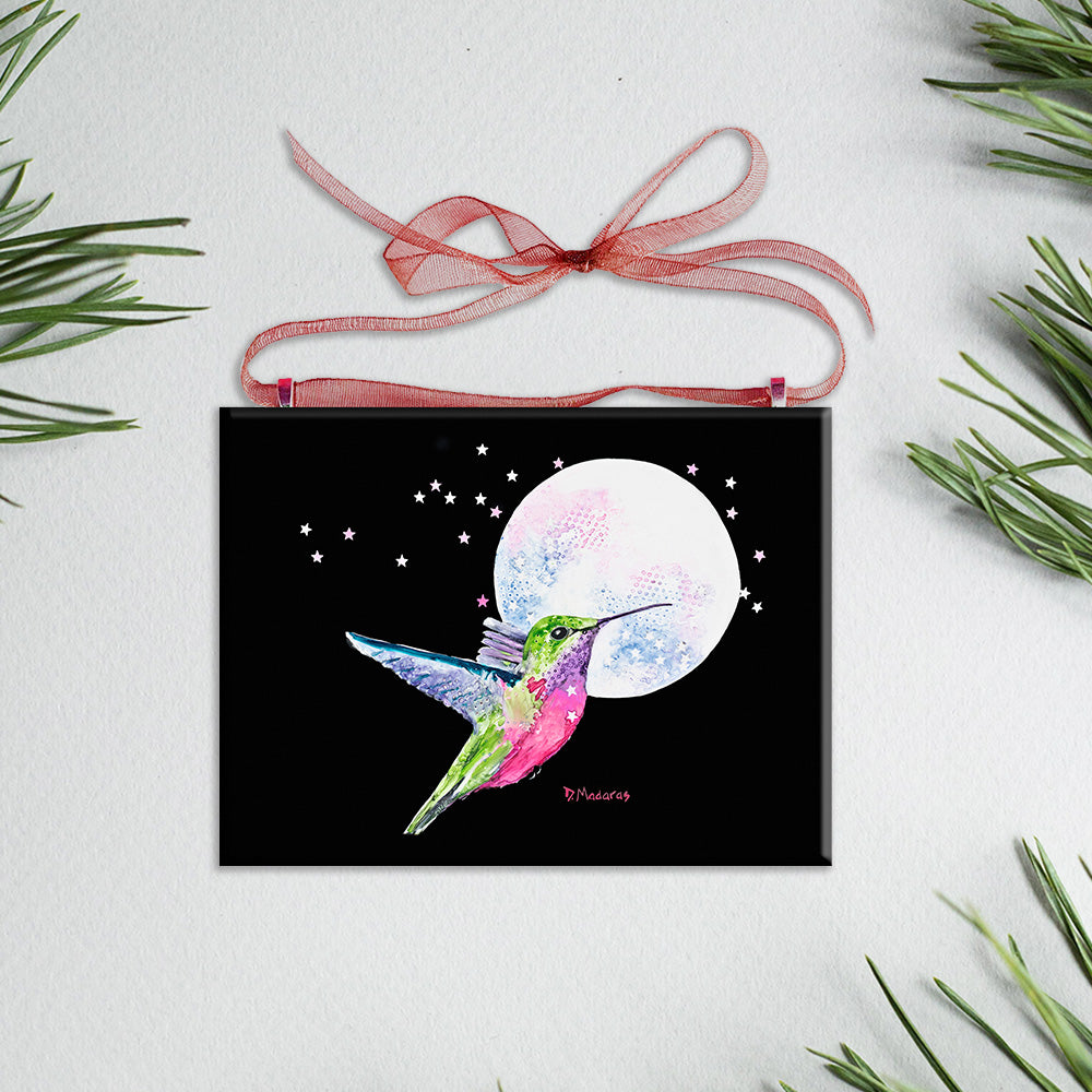 Come Fly with Me - Ornament