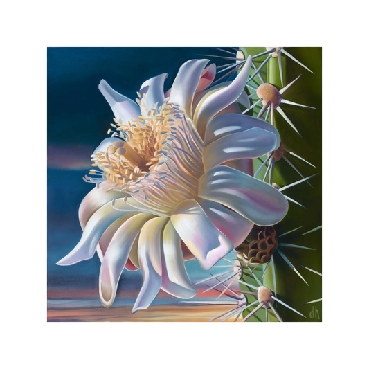 Arizona Pipe Dream by Dyana Hesson