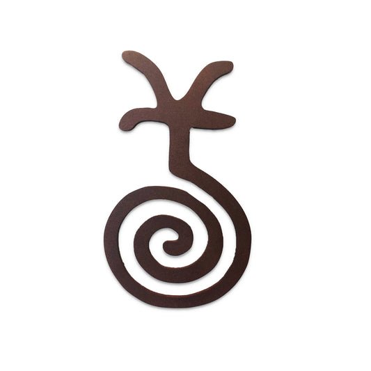 Emergence by Brian Bystedt