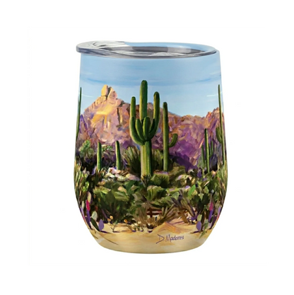 First Light -  Stemless Tumbler