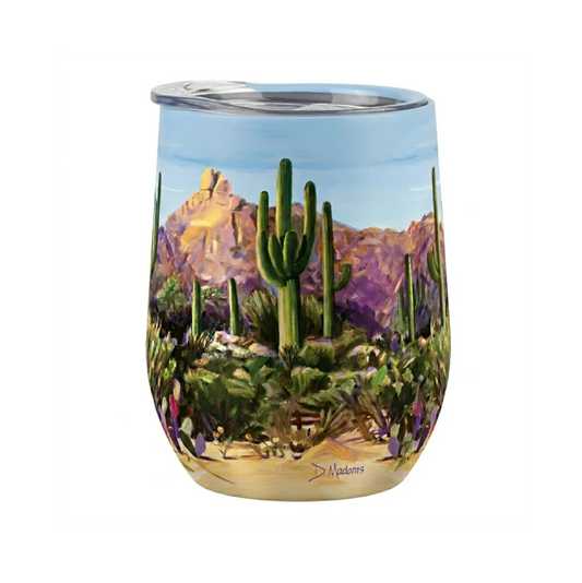First Light -  Stemless Tumbler