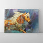 Florentine Horse - Canvas