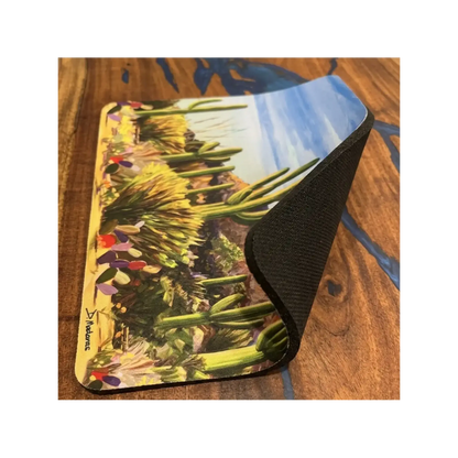 First Light - Mousepad