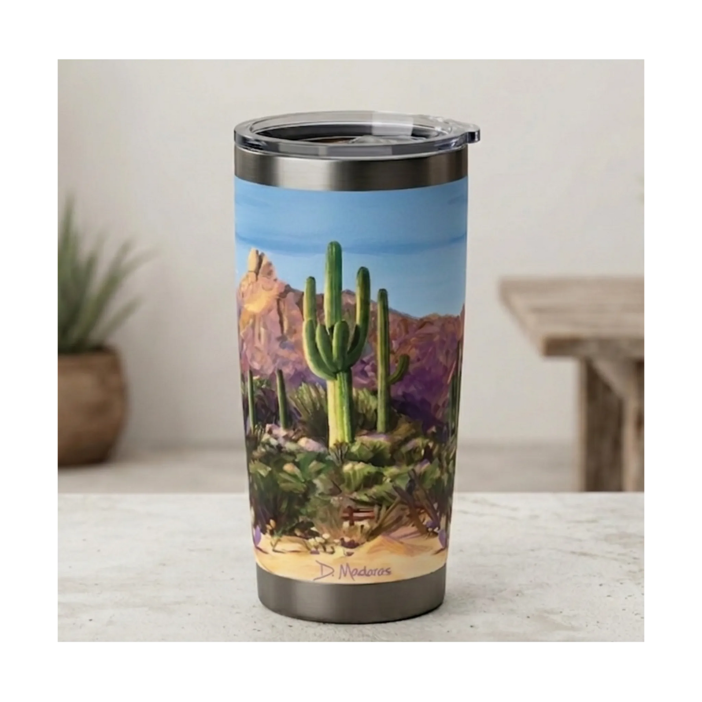 First Light - 20oz Tumbler