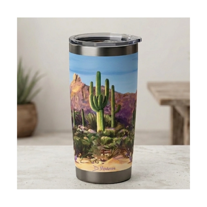 First Light - 20oz Tumbler