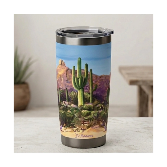 First Light - 20oz Tumbler