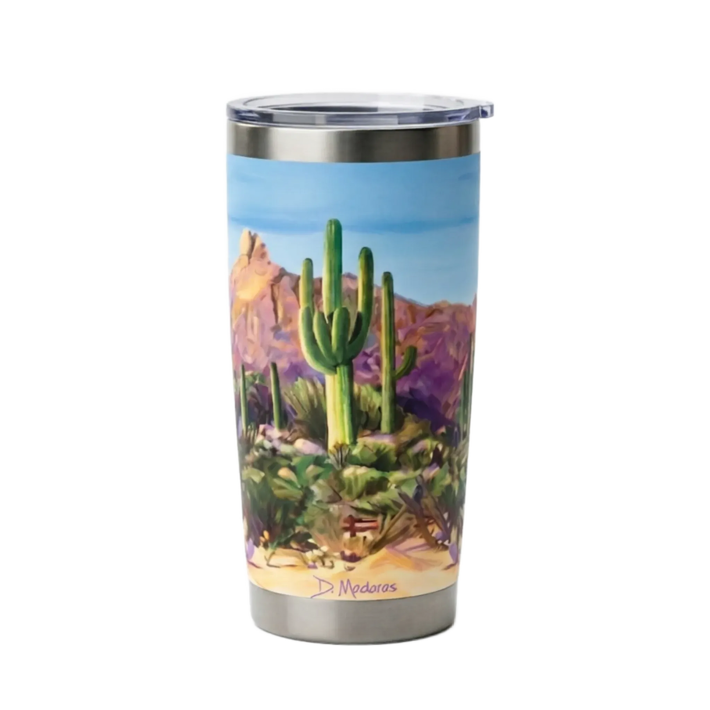 First Light - 20oz Tumbler