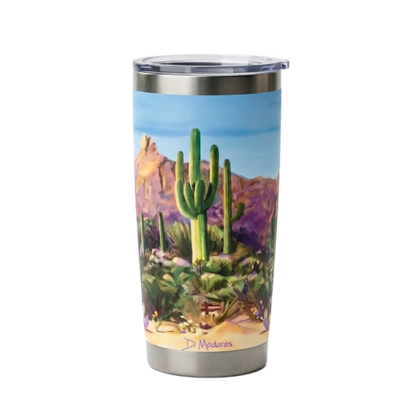 First Light - 20oz Tumbler