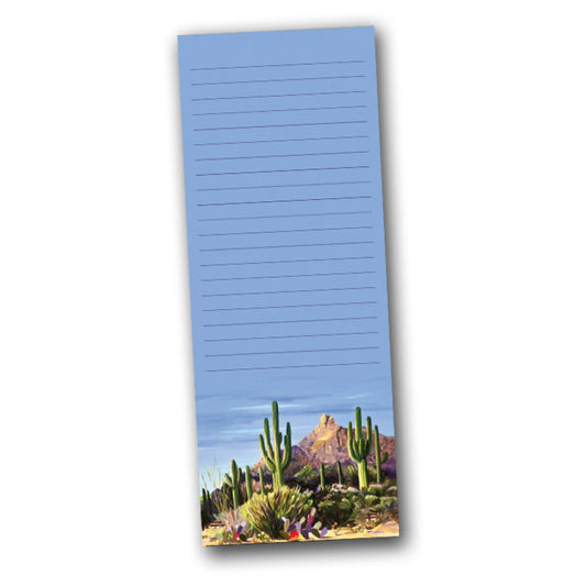 First Light - Notepad