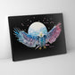 Fly Like an Eagle- Canvas