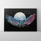 Fly Like an Eagle- Canvas