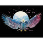 Fly Like an Eagle- Canvas