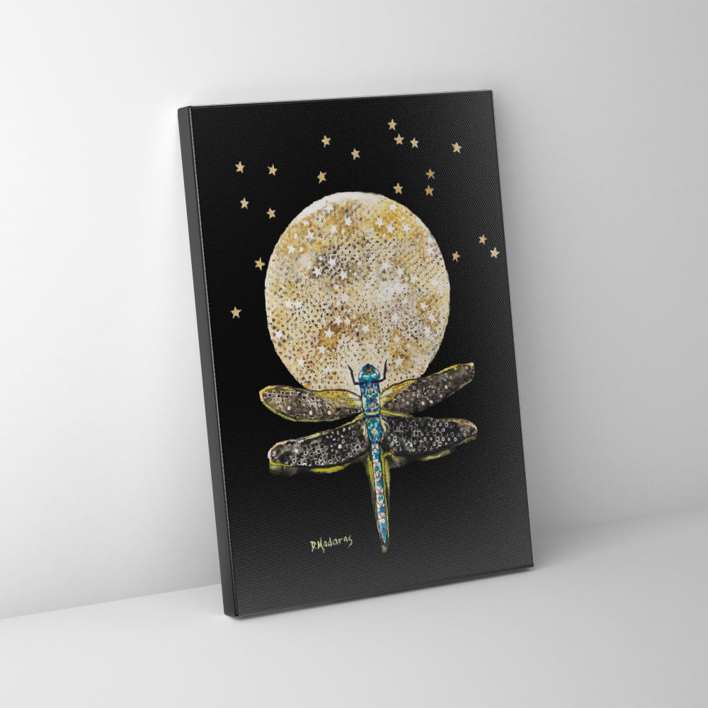 Fly Away- Canvas
