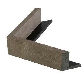 Float Frame for Canvas