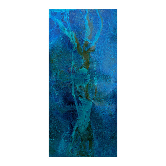 Guacima by Stephen Bruce