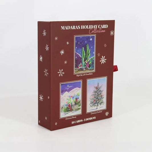 Assorted Collection - Signature Holiday Card Box