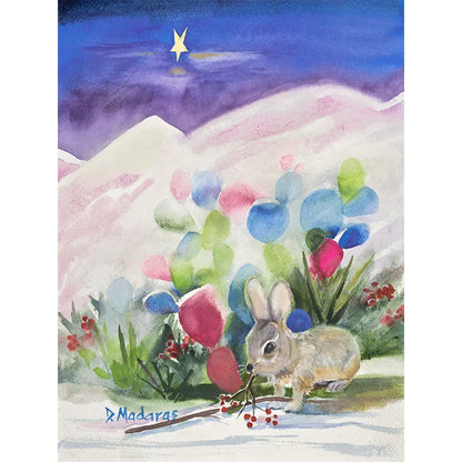 Assorted Collection - Signature Holiday Card Box