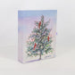 Christmas Cardinal- Signature Holiday Card Box