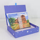 Tumacácori Lights - Signature Holiday Card Box