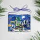 Hanukkah Celebration - Ornament