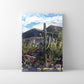 Heartland II- Canvas