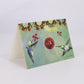Holiday Hummingbirds -Signature Holiday Card Box