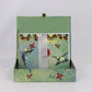 Holiday Hummingbirds -Signature Holiday Card Box