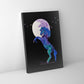 Horse With No Name- Canvas