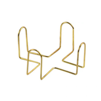 Coaster Holder - Gold