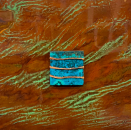 Joyas #17 by Stephen Bruce