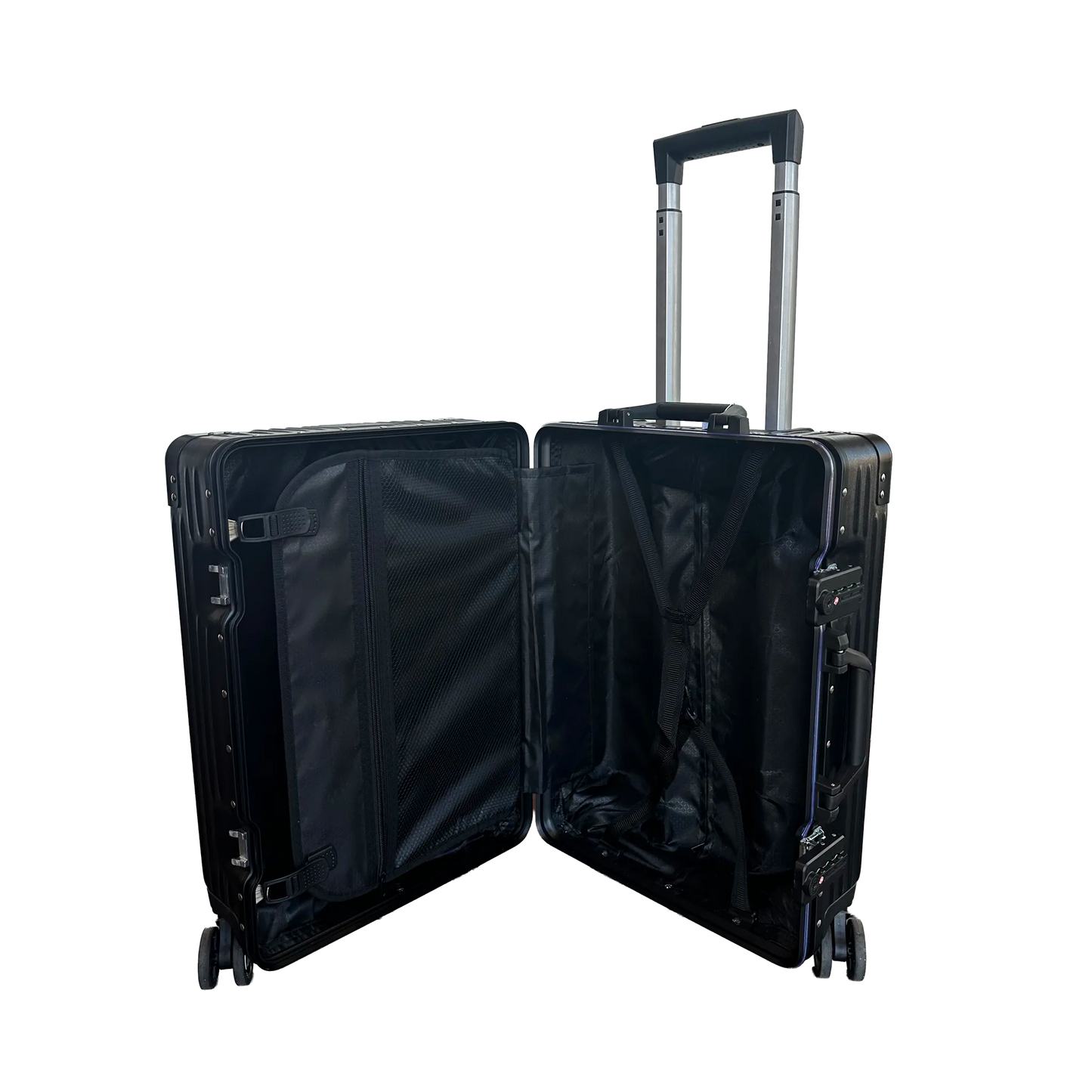 Twin Peaks- 20" Carry on Luggage